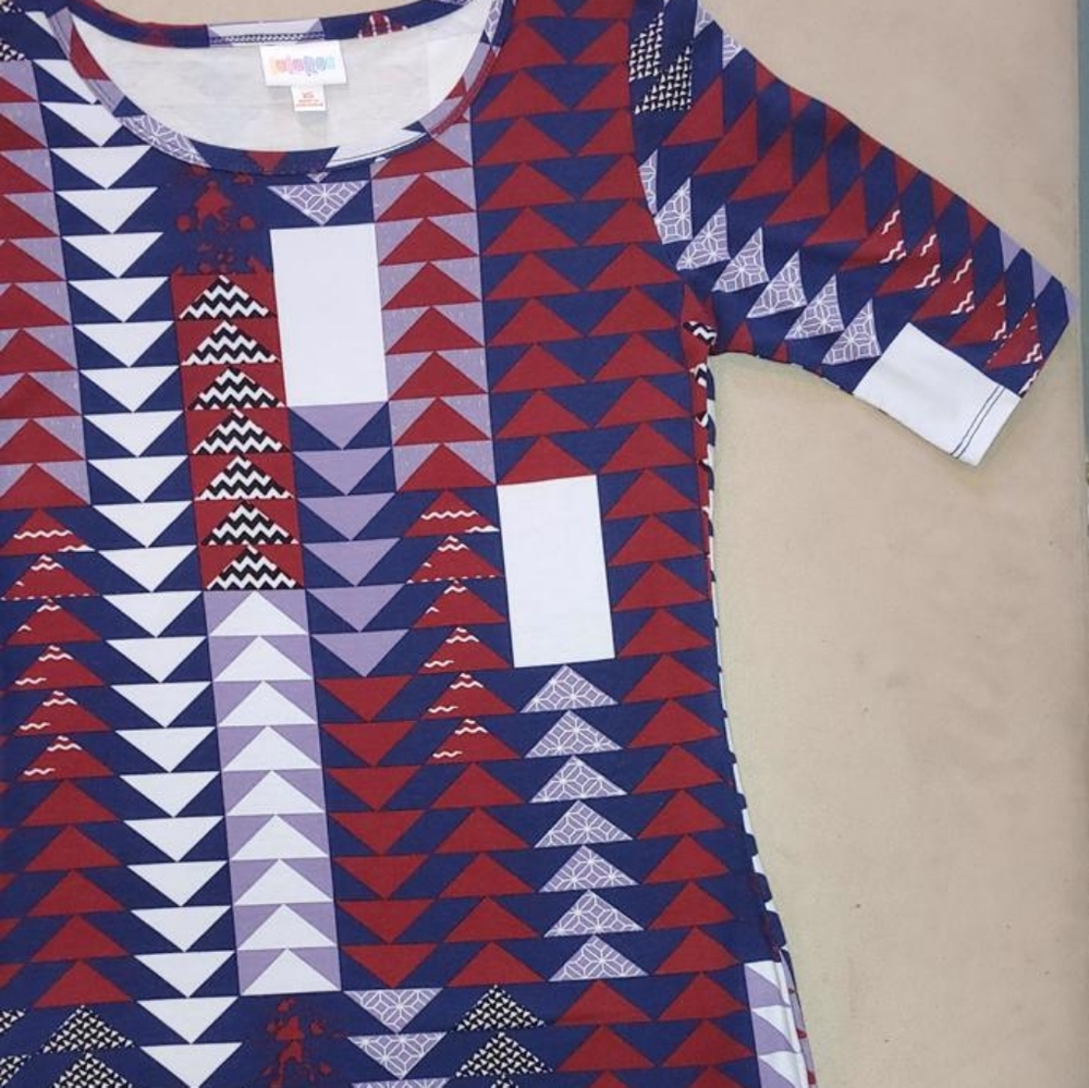 LuLaRoe Julia